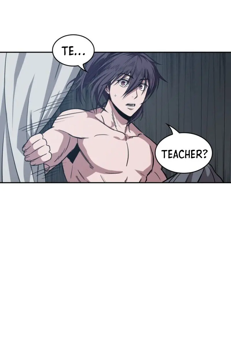 Nano Machine Chapter 12 Page 35