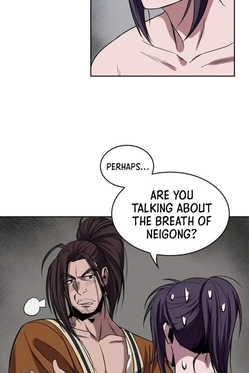 Nano Machine Chapter 12 Page 41