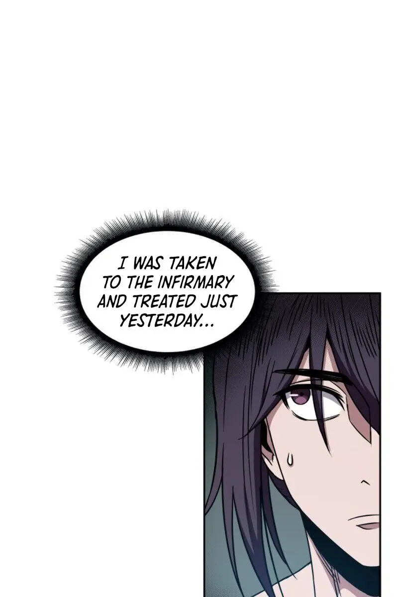 Nano Machine Chapter 12 Page 43