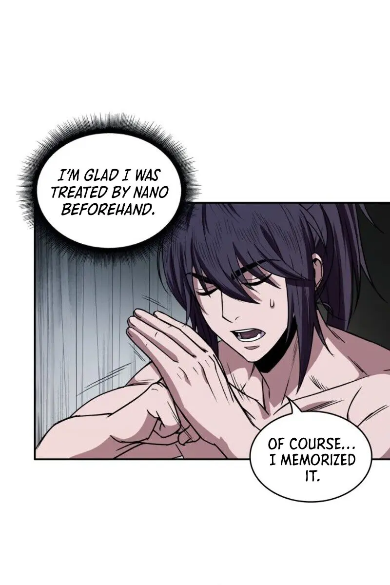 Nano Machine Chapter 12 Page 45