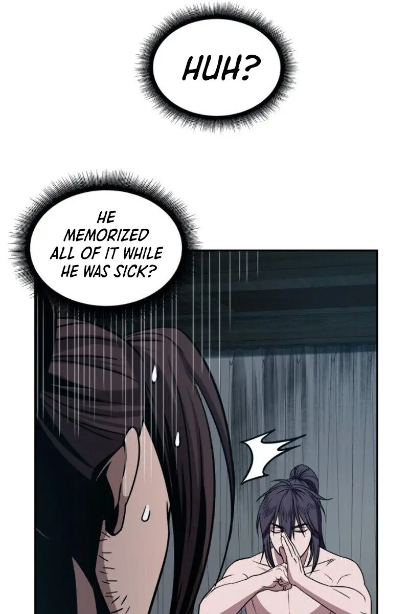 Nano Machine Chapter 12 Page 46