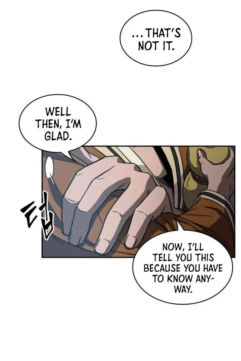 Nano Machine Chapter 12 Page 50