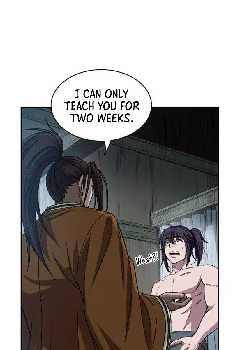 Nano Machine Chapter 12 Page 51