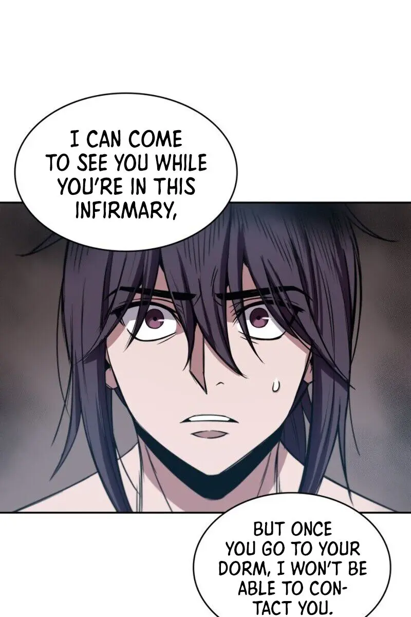 Nano Machine Chapter 12 Page 53
