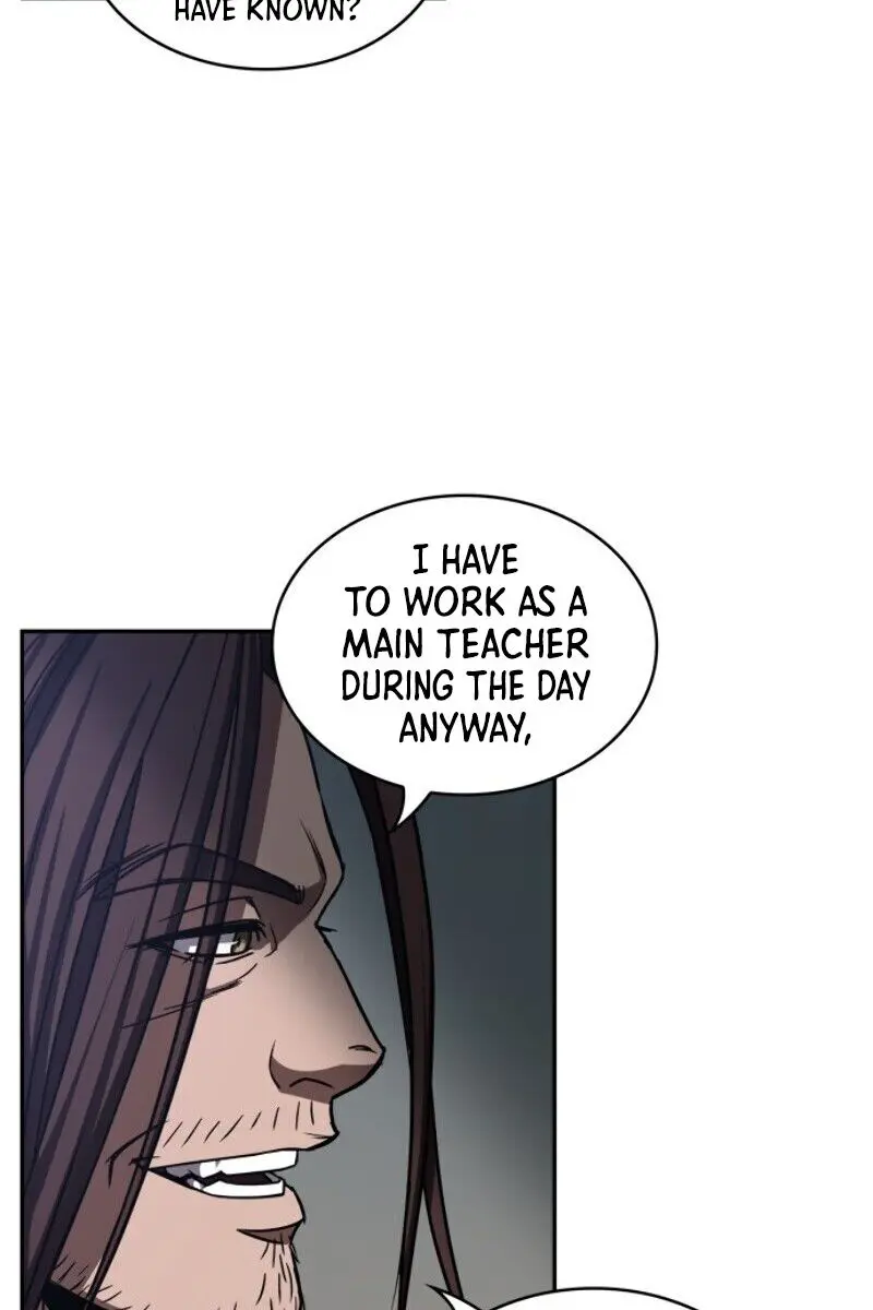 Nano Machine Chapter 12 Page 55