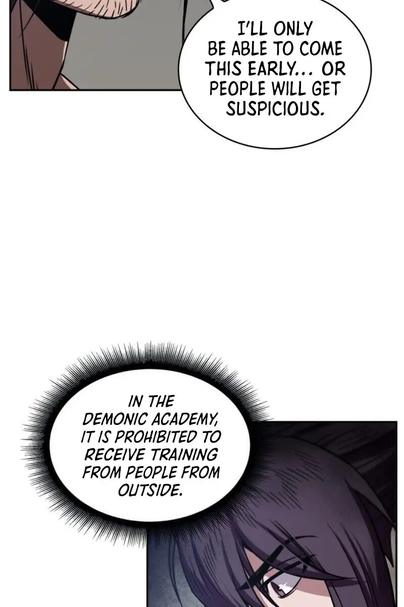 Nano Machine Chapter 12 Page 56