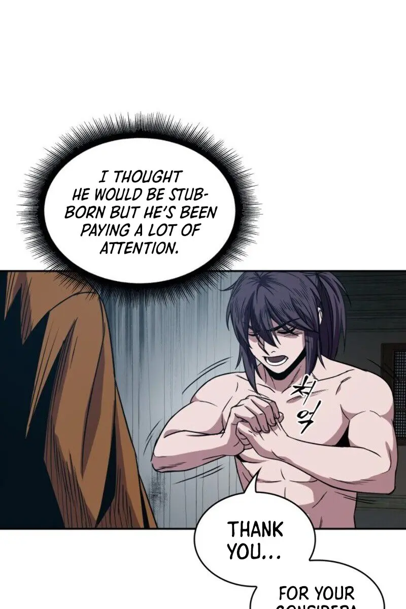 Nano Machine Chapter 12 Page 58