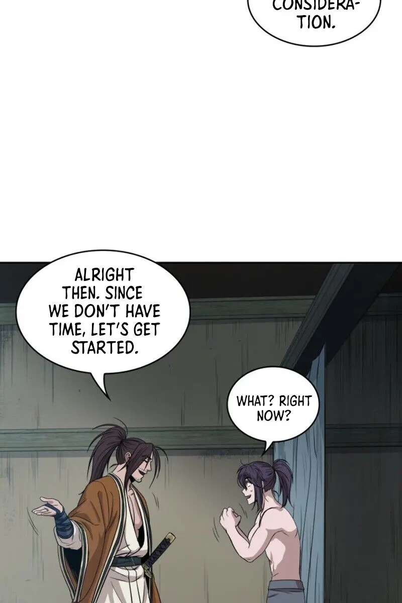 Nano Machine Chapter 12 Page 59