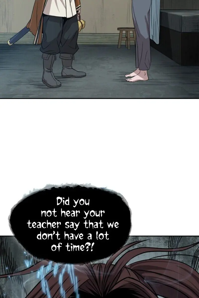 Nano Machine Chapter 12 Page 60