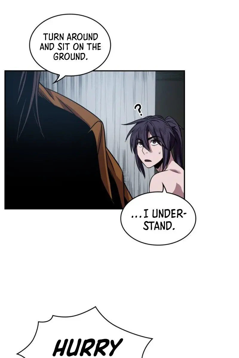 Nano Machine Chapter 12 Page 63