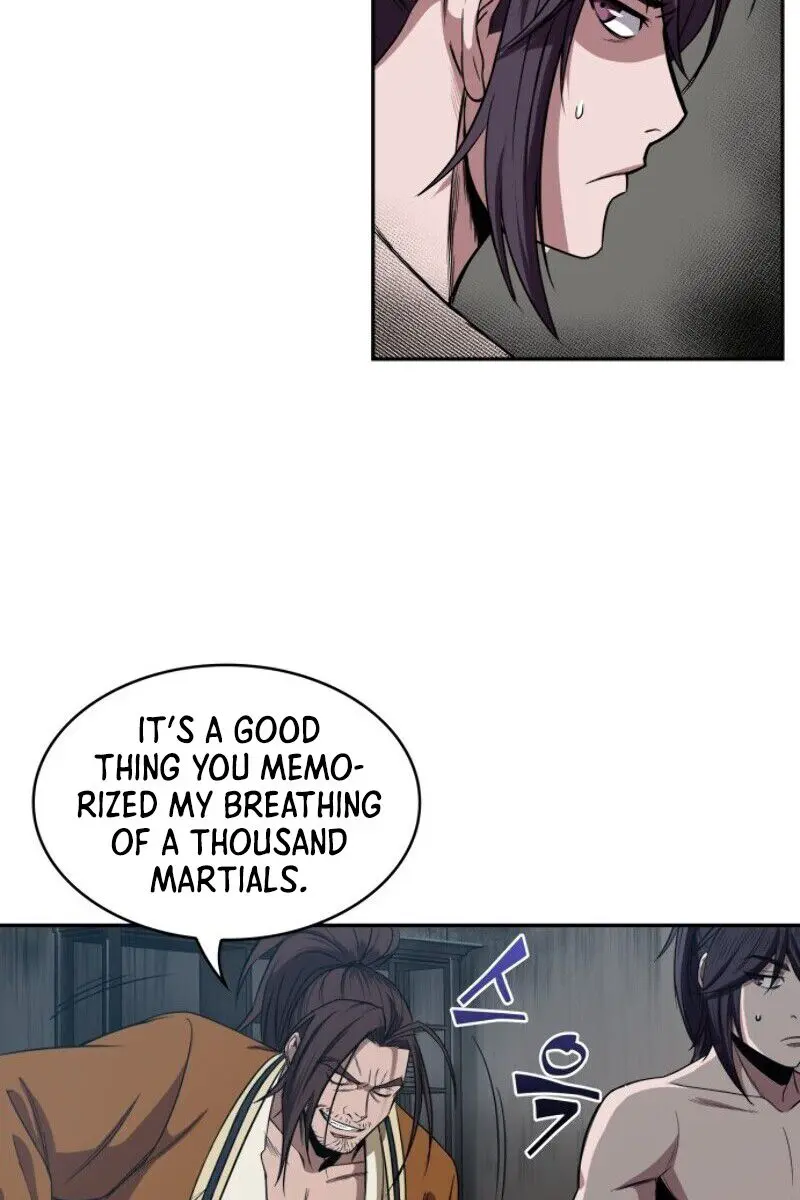 Nano Machine Chapter 12 Page 66