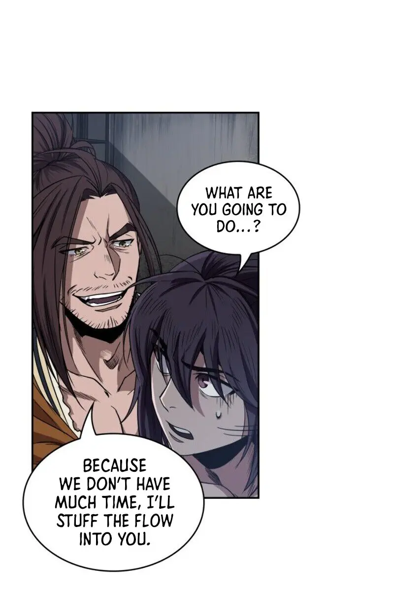 Nano Machine Chapter 12 Page 69