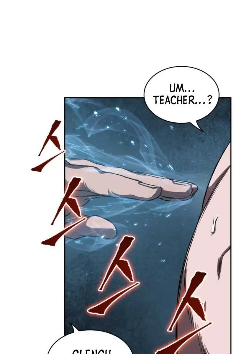 Nano Machine Chapter 12 Page 73