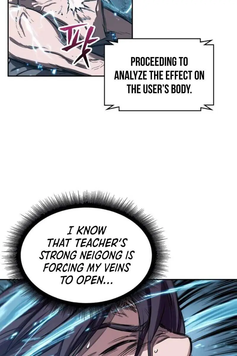 Nano Machine Chapter 12 Page 80