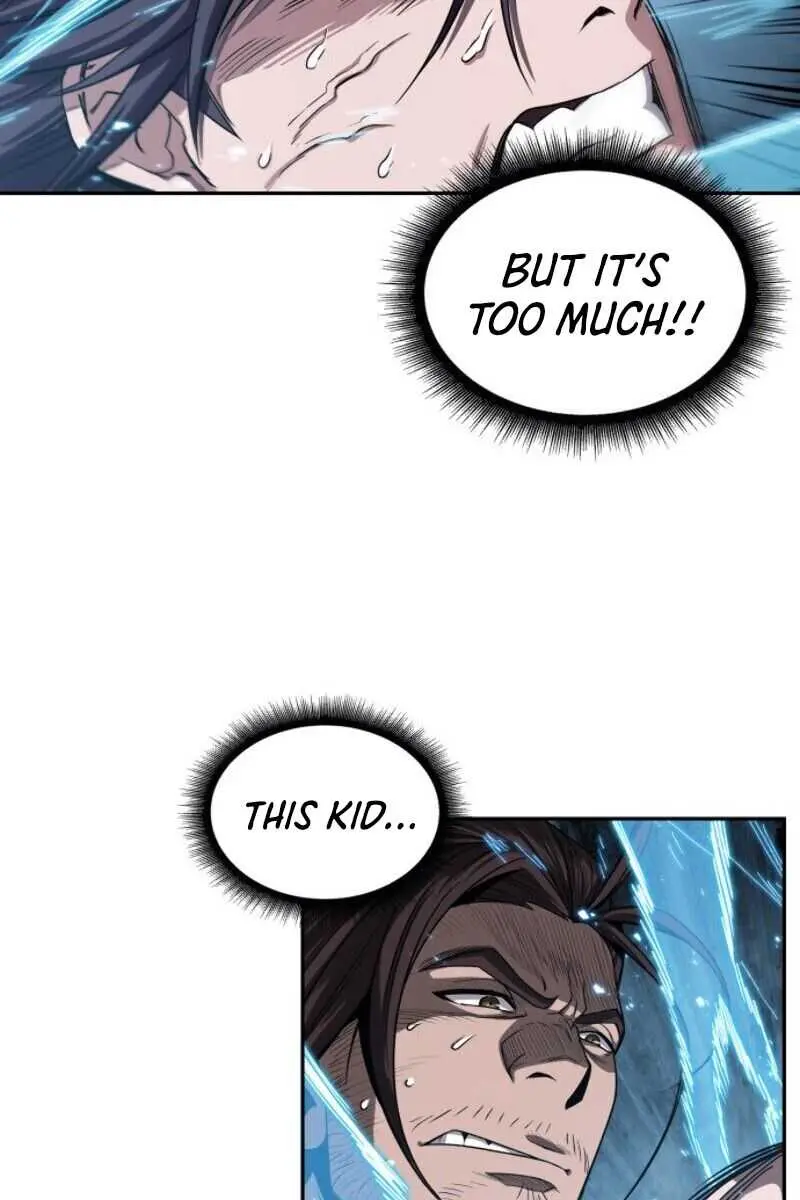 Nano Machine Chapter 12 Page 81