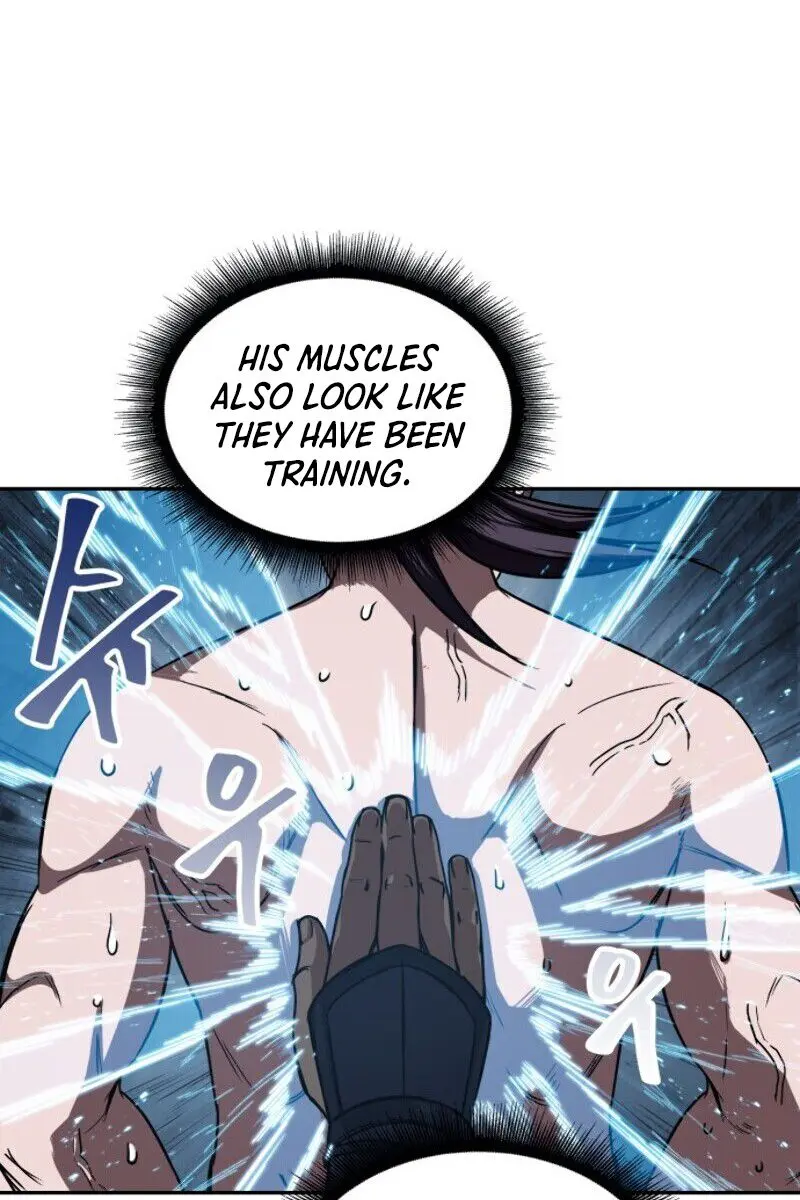 Nano Machine Chapter 12 Page 85