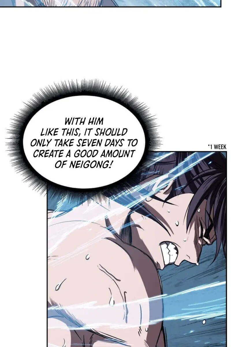 Nano Machine Chapter 12 Page 92