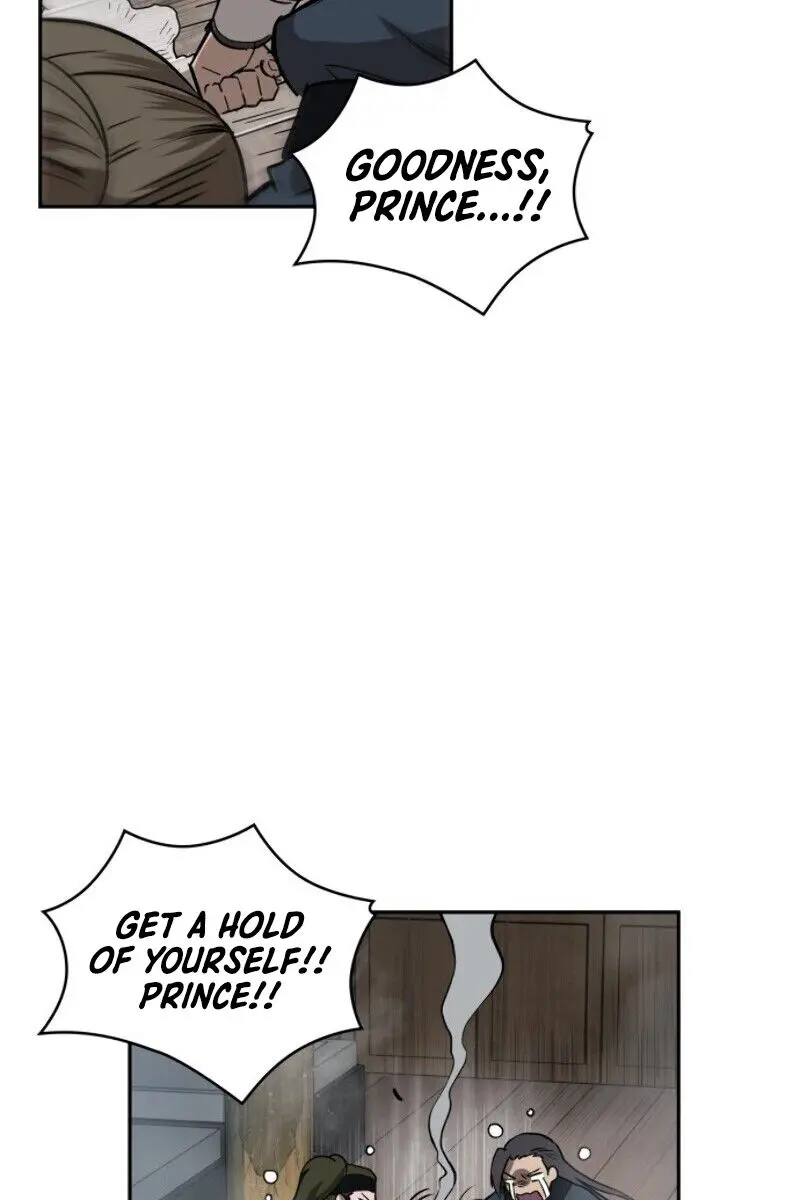 Nano Machine Chapter 12 Page 98