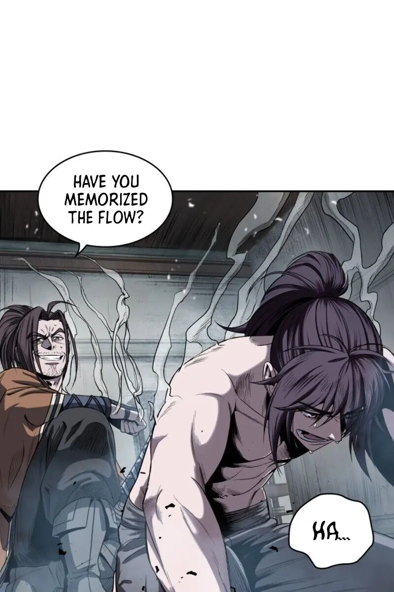 Nano Machine Chapter 13 Page 4