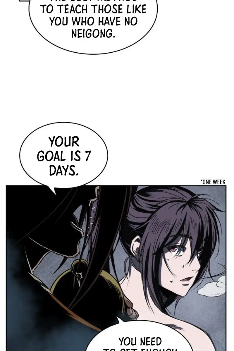 Nano Machine Chapter 13 Page 8