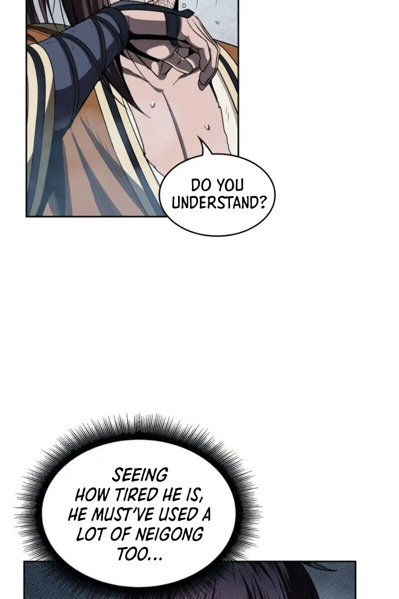 Nano Machine Chapter 13 Page 10