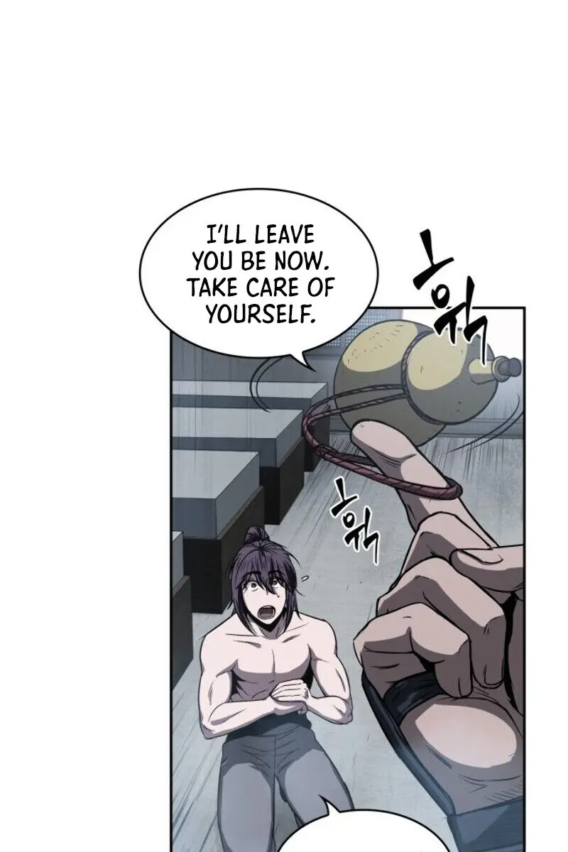 Nano Machine Chapter 13 Page 15