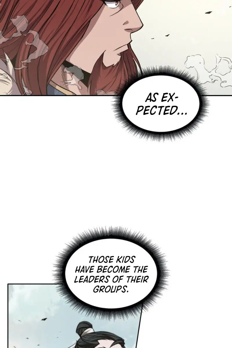 Nano Machine Chapter 13 Page 25