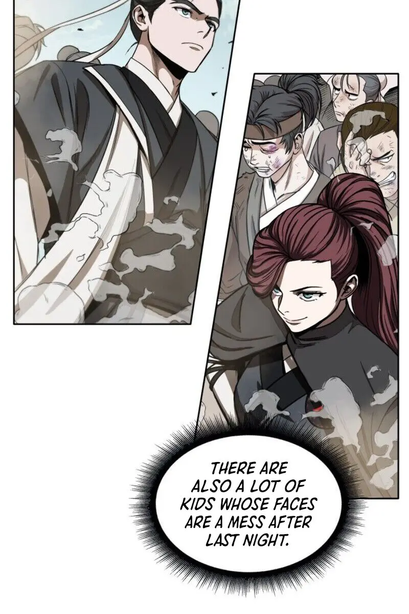 Nano Machine Chapter 13 Page 26