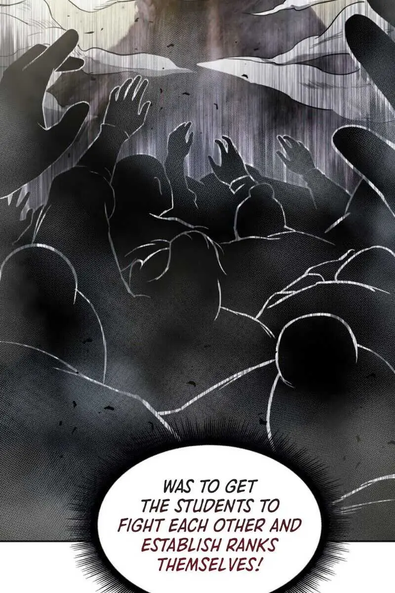 Nano Machine Chapter 13 Page 28