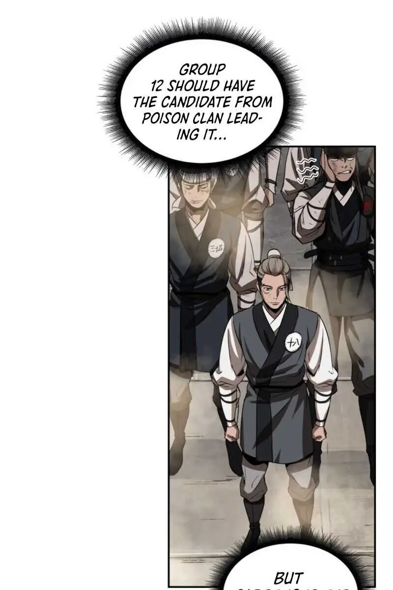 Nano Machine Chapter 13 Page 30