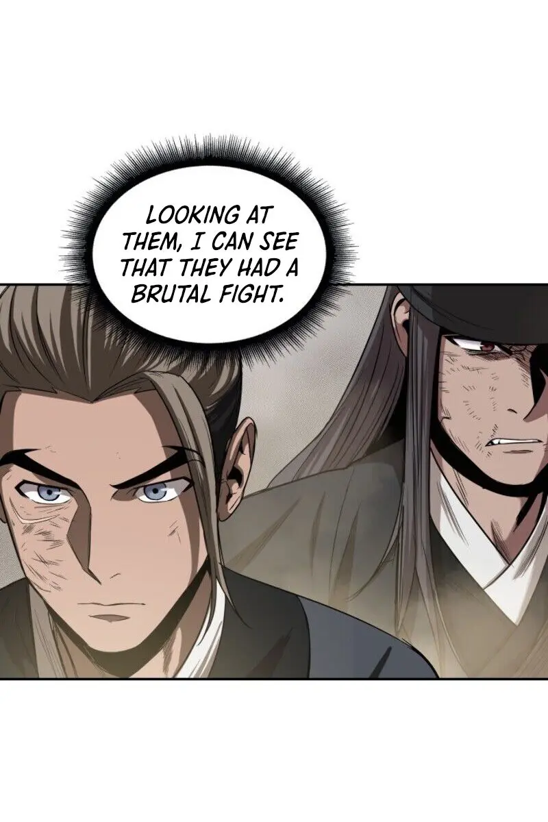 Nano Machine Chapter 13 Page 32