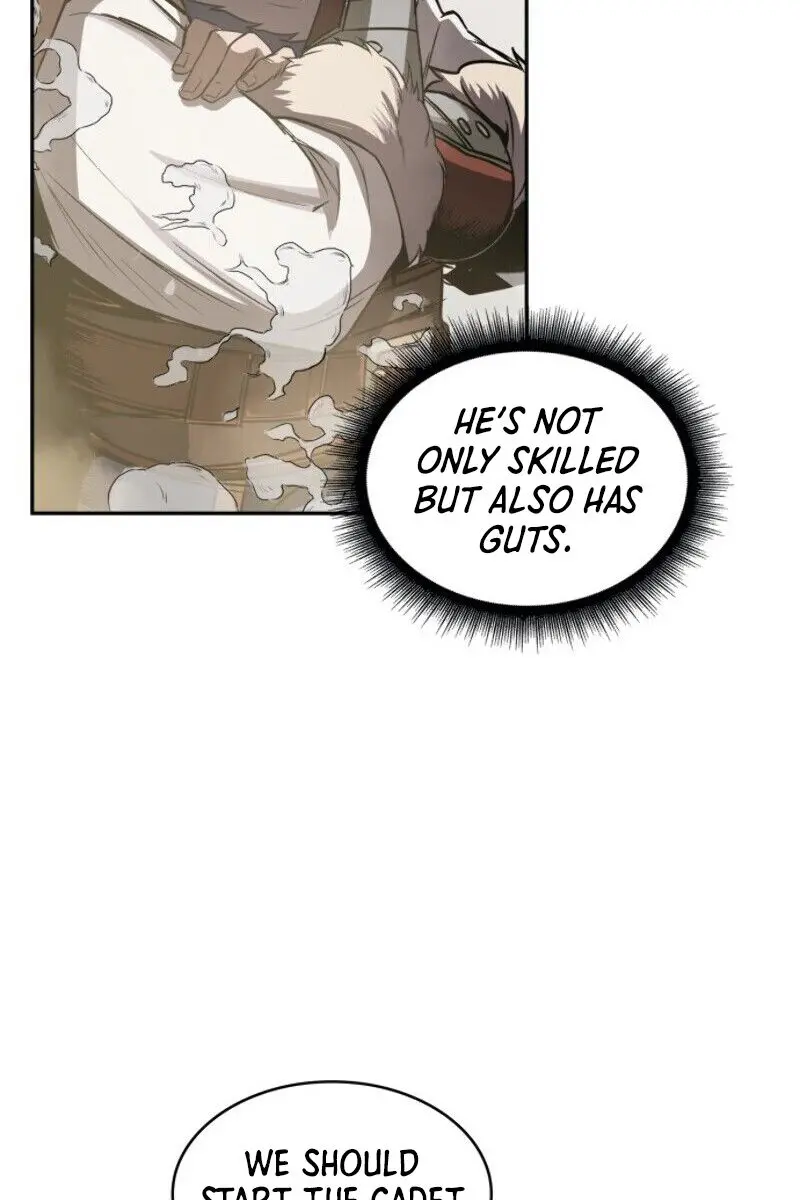 Nano Machine Chapter 13 Page 34