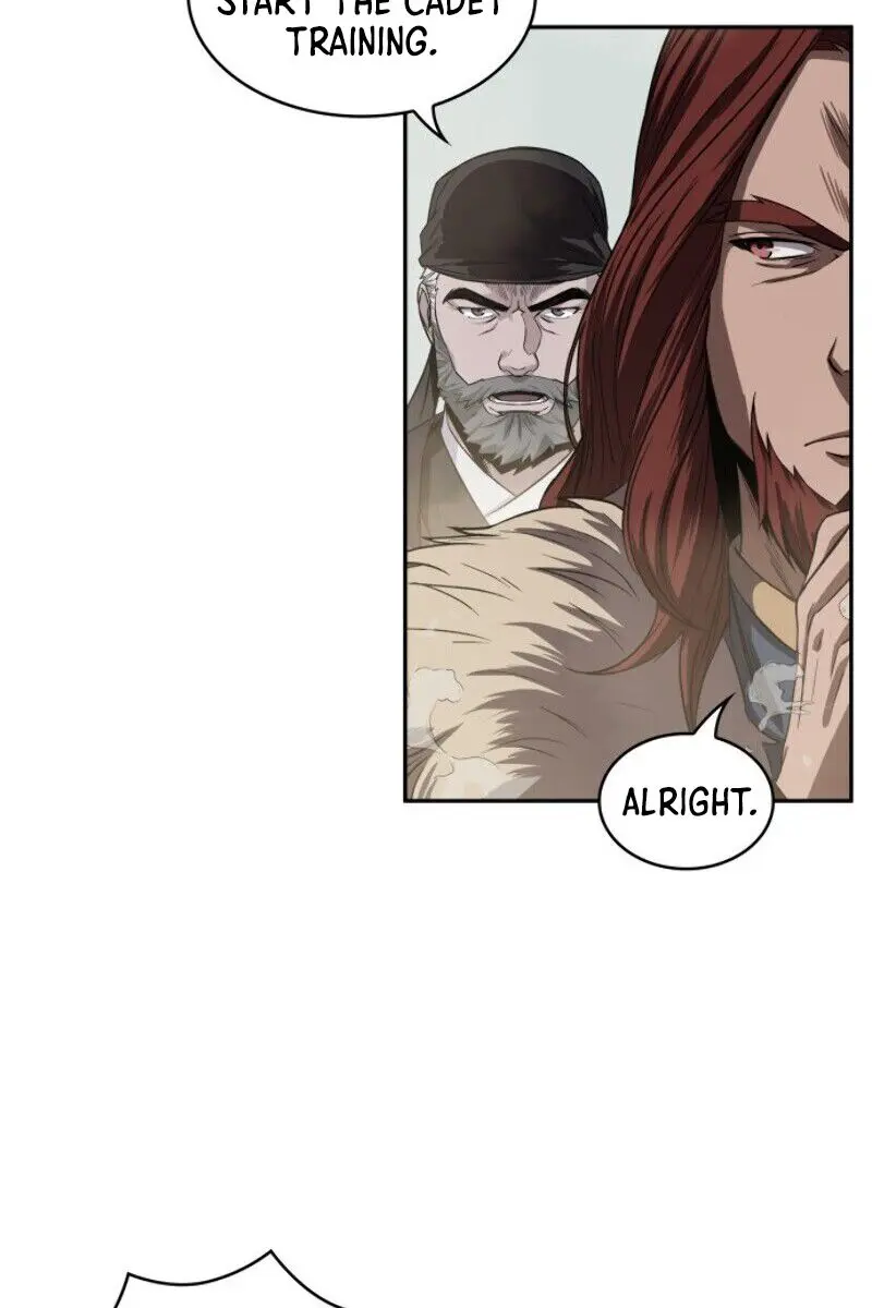 Nano Machine Chapter 13 Page 35
