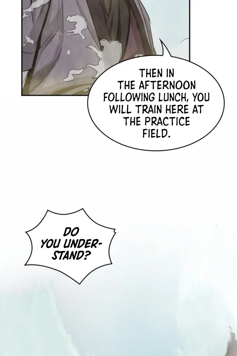 Nano Machine Chapter 13 Page 39