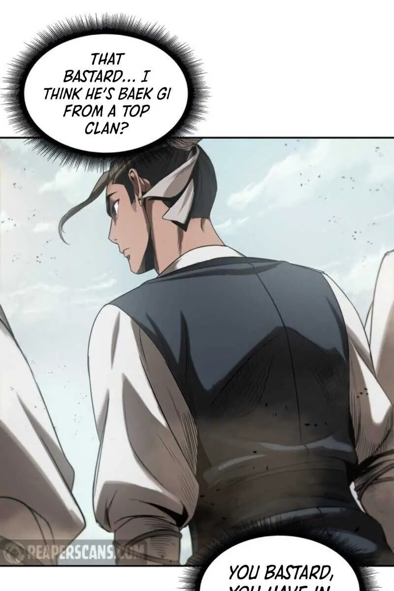 Nano Machine Chapter 13 Page 50