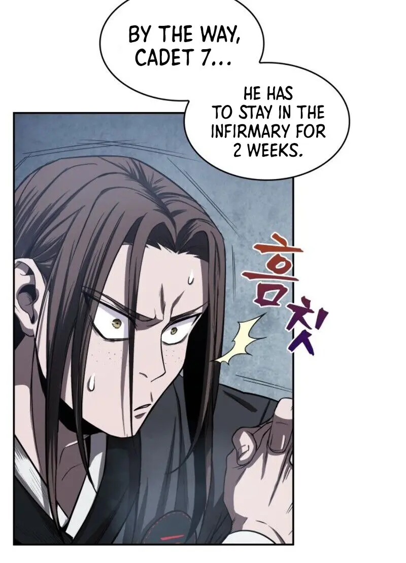 Nano Machine Chapter 13 Page 57