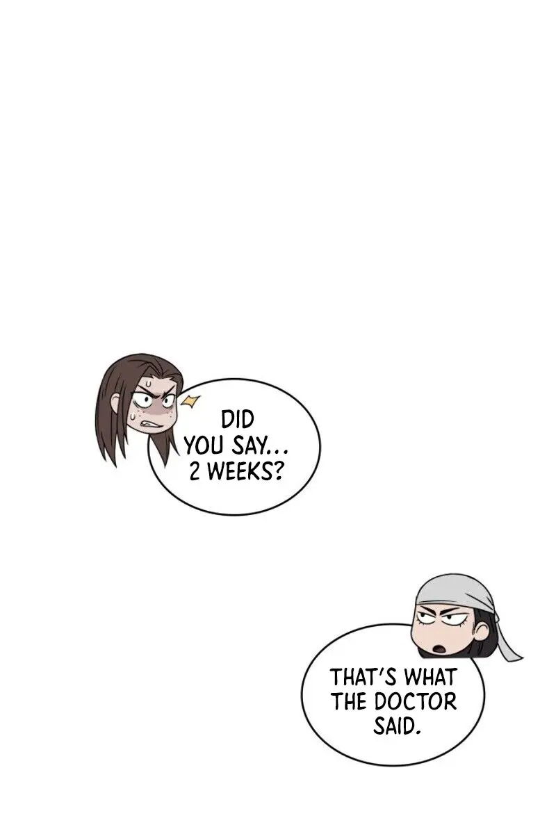 Nano Machine Chapter 13 Page 58