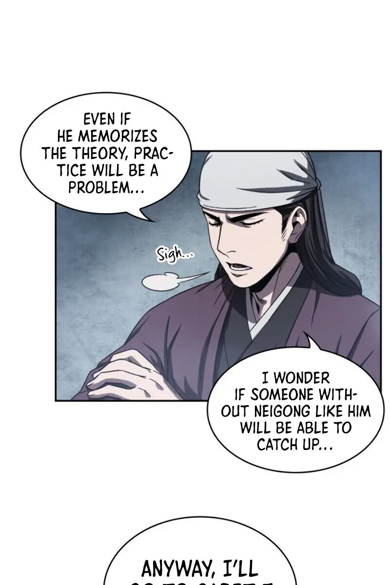 Nano Machine Chapter 13 Page 59