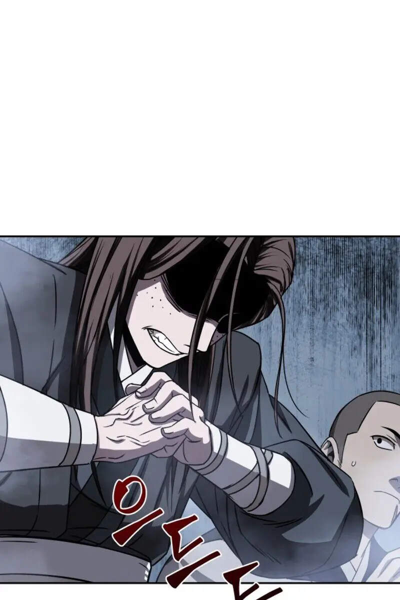 Nano Machine Chapter 13 Page 61