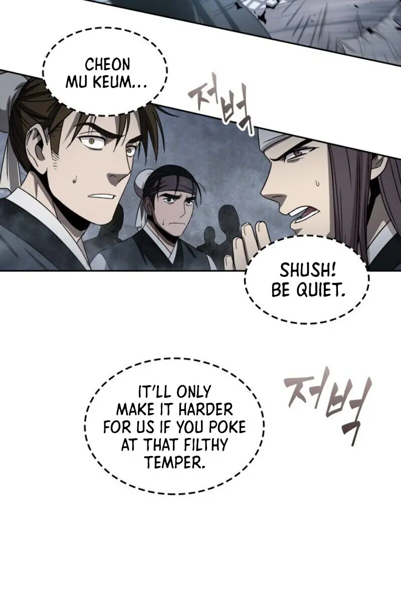 Nano Machine Chapter 13 Page 65