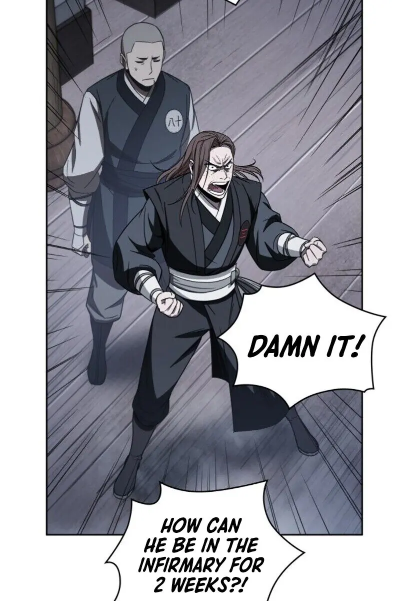 Nano Machine Chapter 13 Page 67