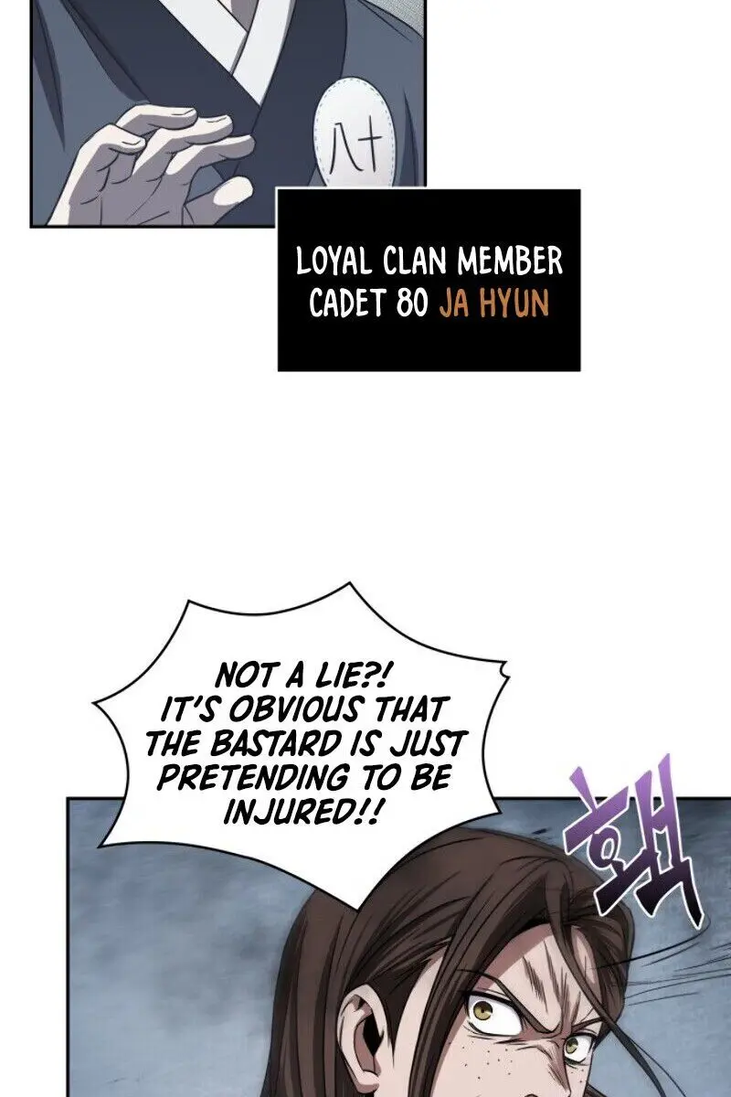 Nano Machine Chapter 13 Page 70
