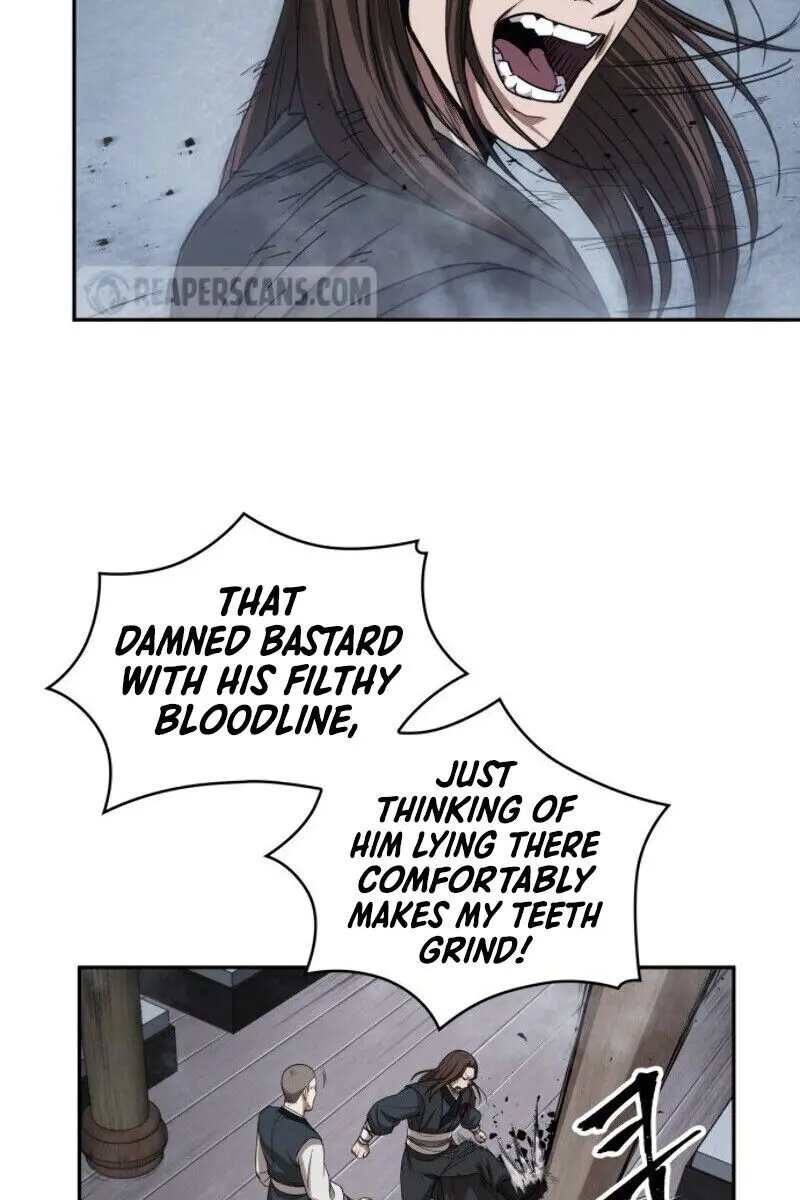 Nano Machine Chapter 13 Page 71
