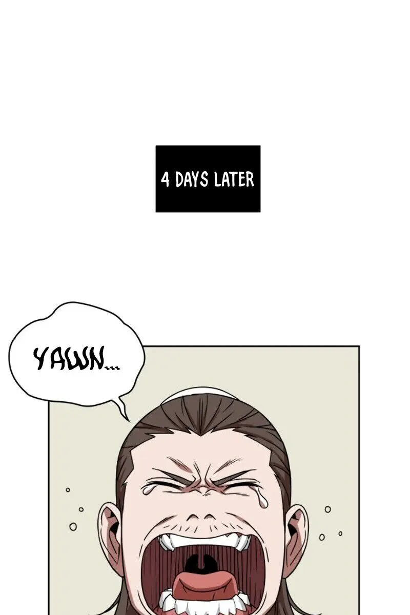Nano Machine Chapter 13 Page 76
