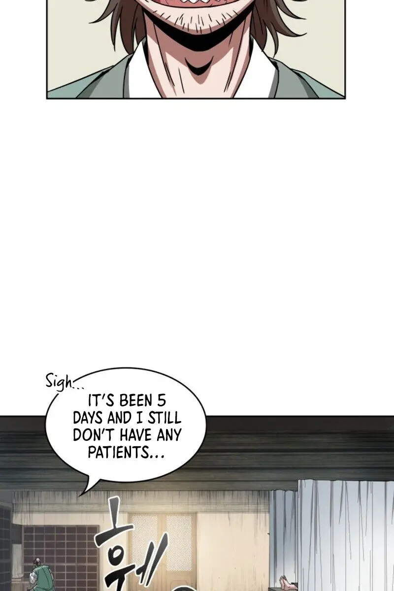 Nano Machine Chapter 13 Page 77