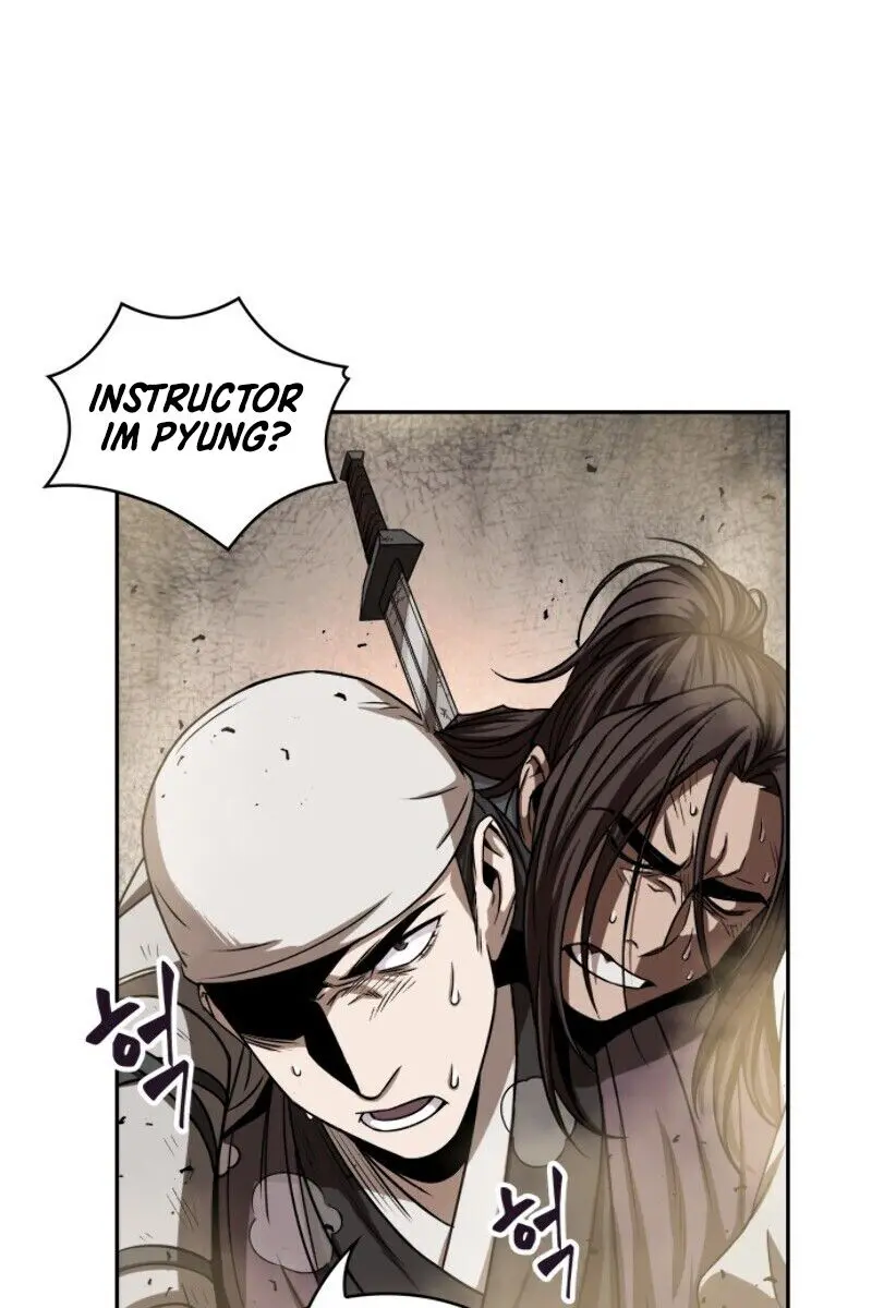 Nano Machine Chapter 13 Page 84