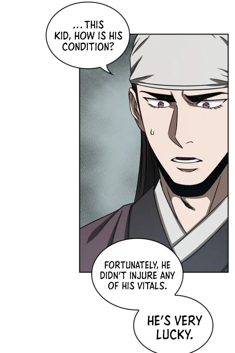 Nano Machine Chapter 13 Page 88