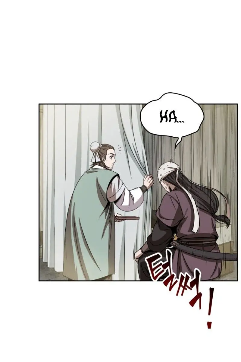 Nano Machine Chapter 13 Page 90