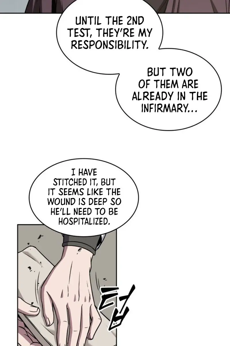 Nano Machine Chapter 13 Page 92