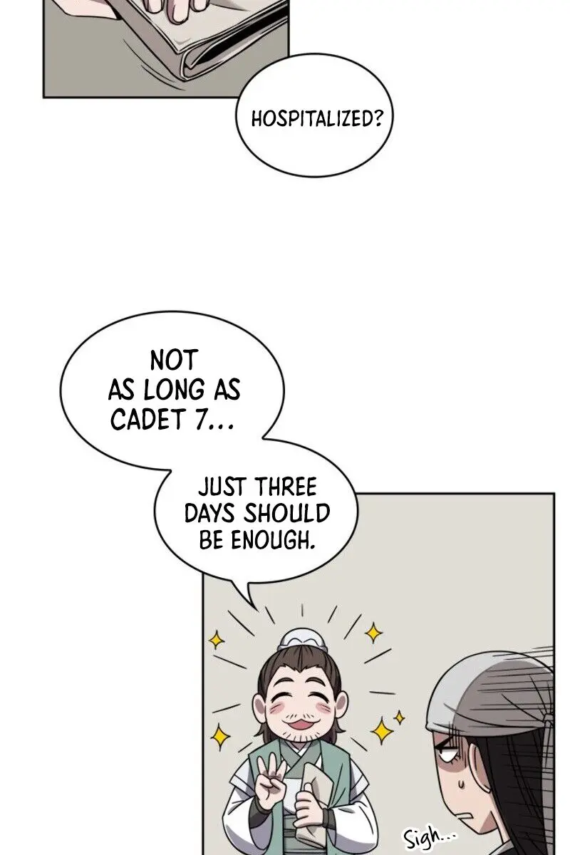 Nano Machine Chapter 13 Page 93